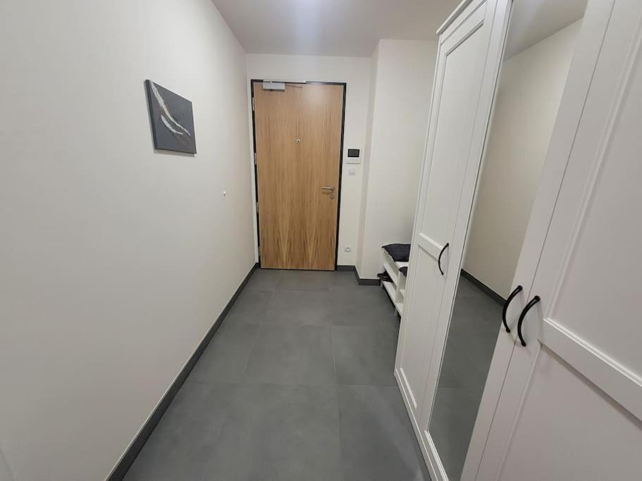 Terrace And Free Parking Apartamento *